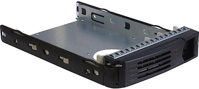 Inter-Tech Gehäuse Mini ITX 1.5U-1528-1 65x482x314mm