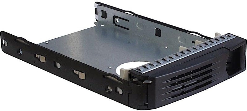 Inter-Tech Gehäuse Mini ITX 1.5U-1528-1 65x482x314mm