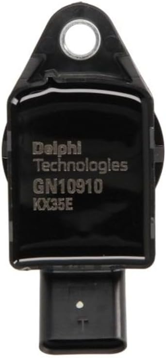 DELPHI GN10910-12B1 Zündspule 12V für HYUNDAI Tucson (TL, TLE) 273012B120