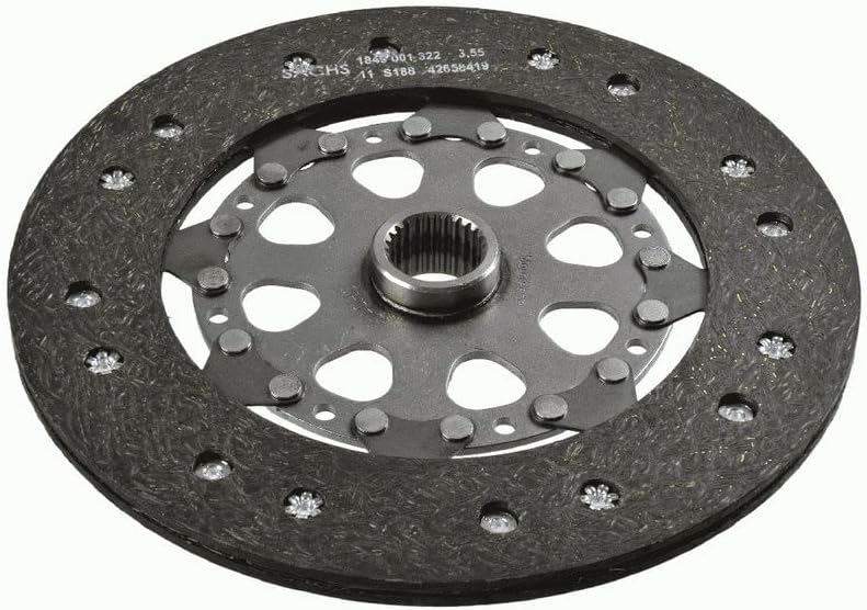 SACHS 3000 824 202 Kupplungssatz