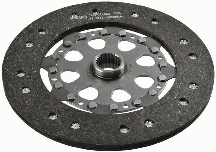 SACHS 3000 824 202 Kupplungssatz