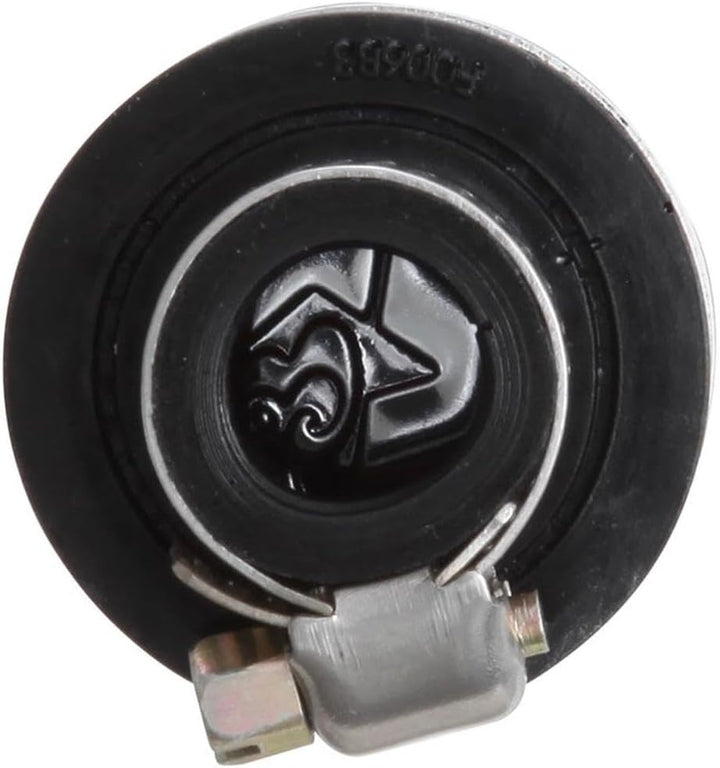 K&N 62-2480 KFZ und Motorrad Entlüftungsluftungsluftfilter