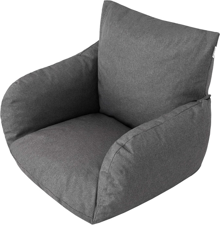 Sitzkissen für Hängesessel, Swing Chair Kissen, Ersatzkissen, Wechselkissen, waschbar, Schaukelkisse