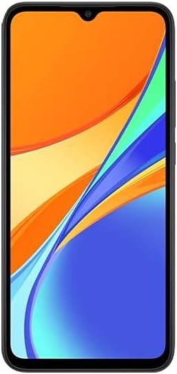 Xiaomi Redmi 9C Smartphone 2GB 32GB 6.53" HD+ Dot Drop Display 5000mAh (typ) AI Face Unlock 13 MP AI