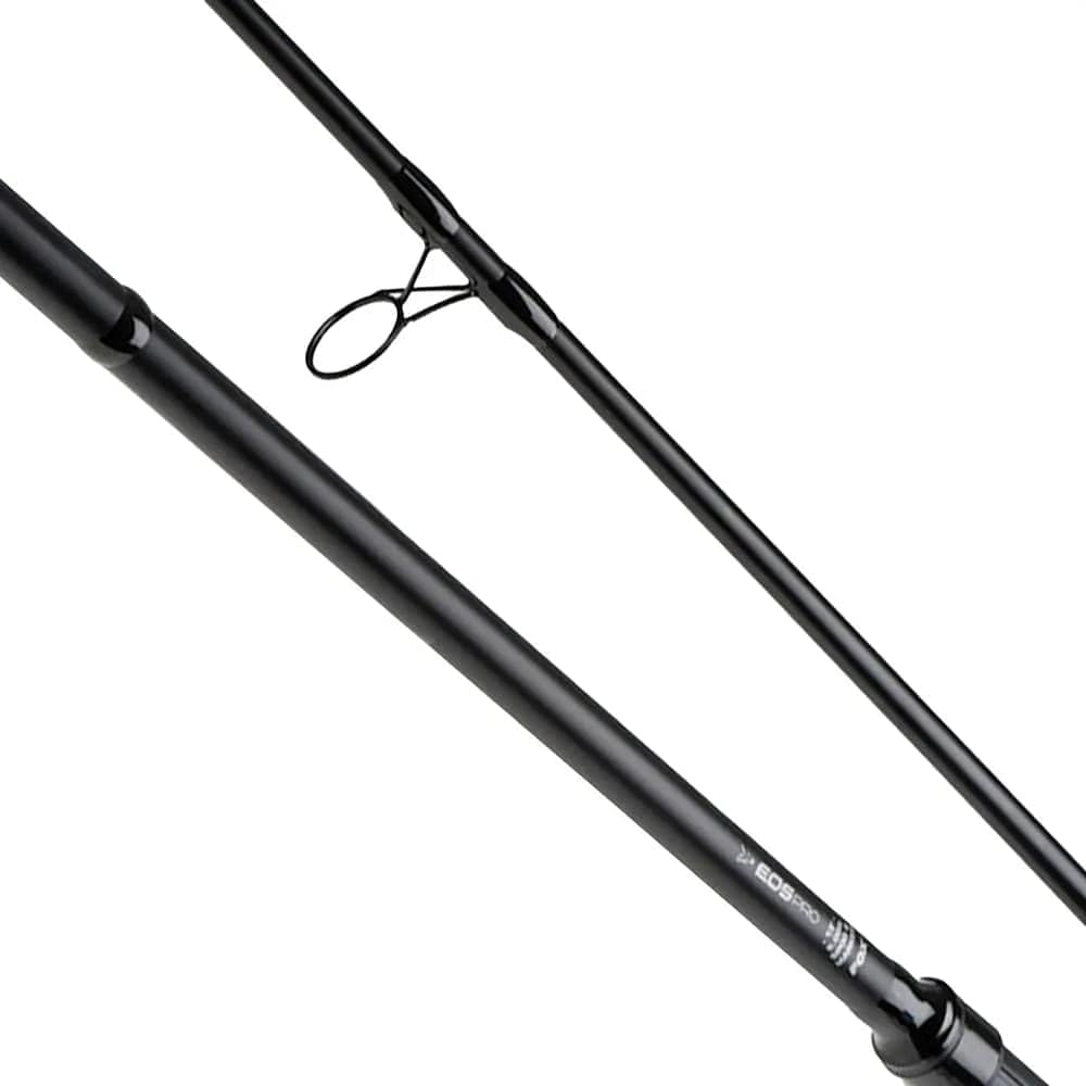 FOX EOS Pro 12ft 5lbs Spod/Marker Karpfenrute zum Karpfenangeln, Spodrute, Markerrute, Angelrute, Gr