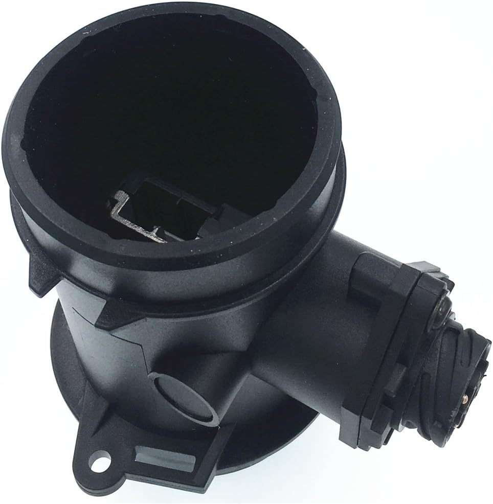 HZTWFC MAF-Luftmassenmesser OEM # A0000940548 0280217500 für Mercedes Benz C280 E280 E320 S320 SL320