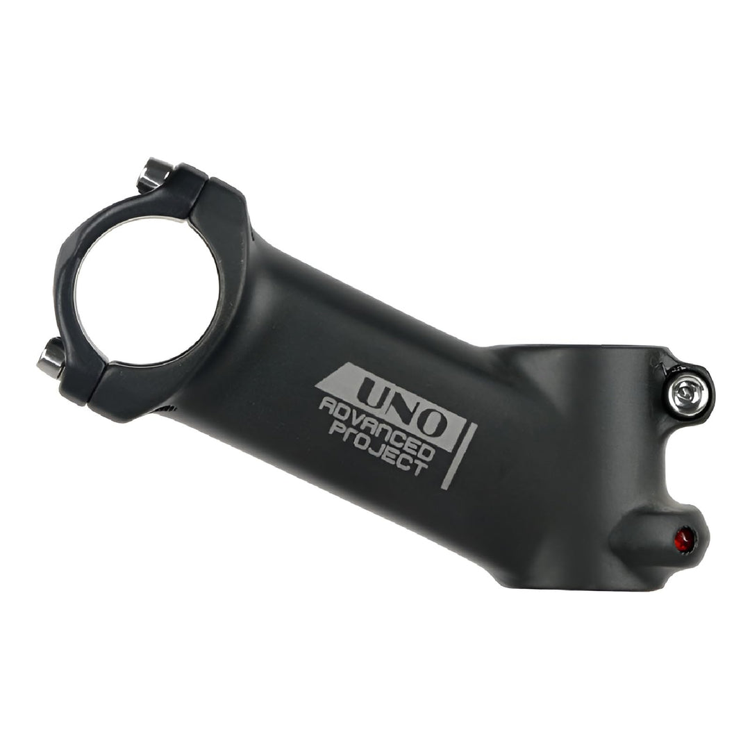 BESNIN Vorbau 31,8mm Lenkervorbau 25 Grad Fahrrad Vorbau, 3D-unterstütztes Schmieden, 70/90/110mm Fa