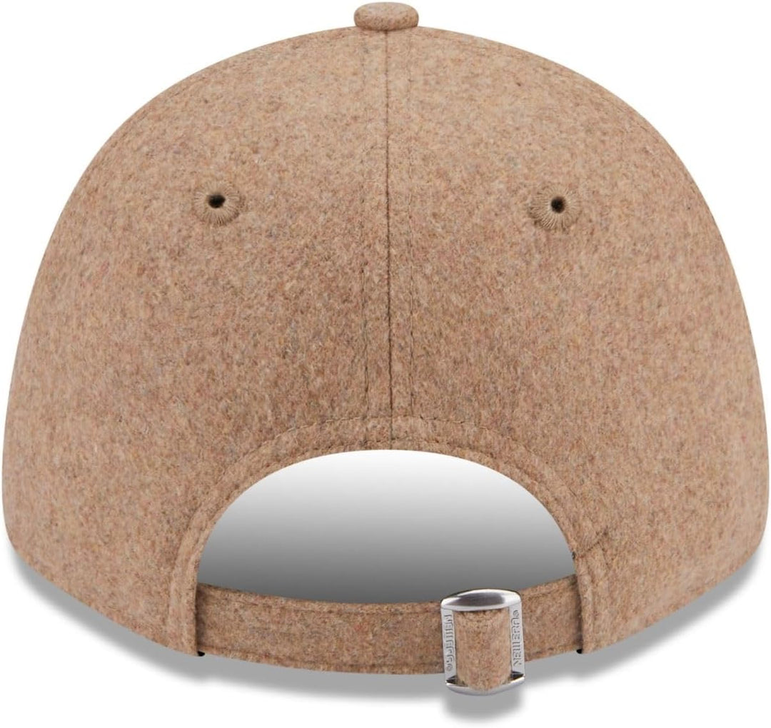 New Era 9Forty Caps MLB Fanaccessoire Baseball 940 Kappe New York Yankees Los Angeles Dodgers LA NY