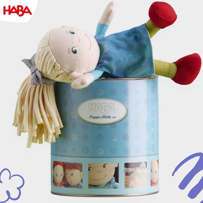 HABA 5738 - Puppe Mirle, Mirle