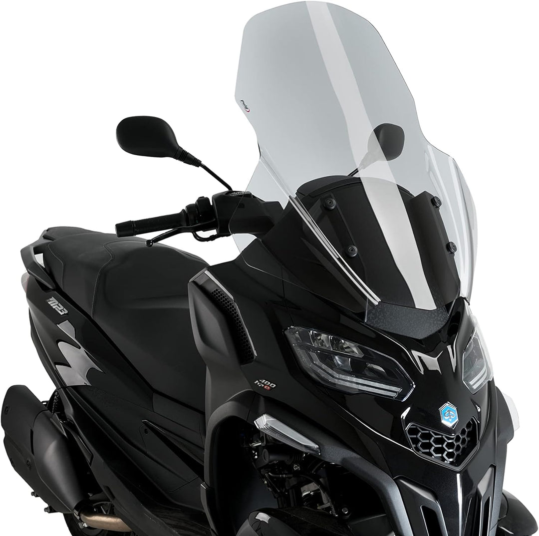 Puig 21374H Windschutzscheibe V-Tech Line Touring Getönt