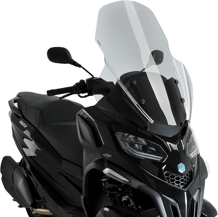 Puig 21374H Windschutzscheibe V-Tech Line Touring Getönt