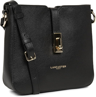 Lancaster Foulonne Milano Umhängetasche Leder 22 cm