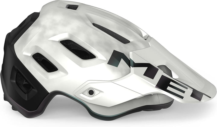 MET Roam MIPS Helm weiss Gr.S (52-56, Gr.S (52-56