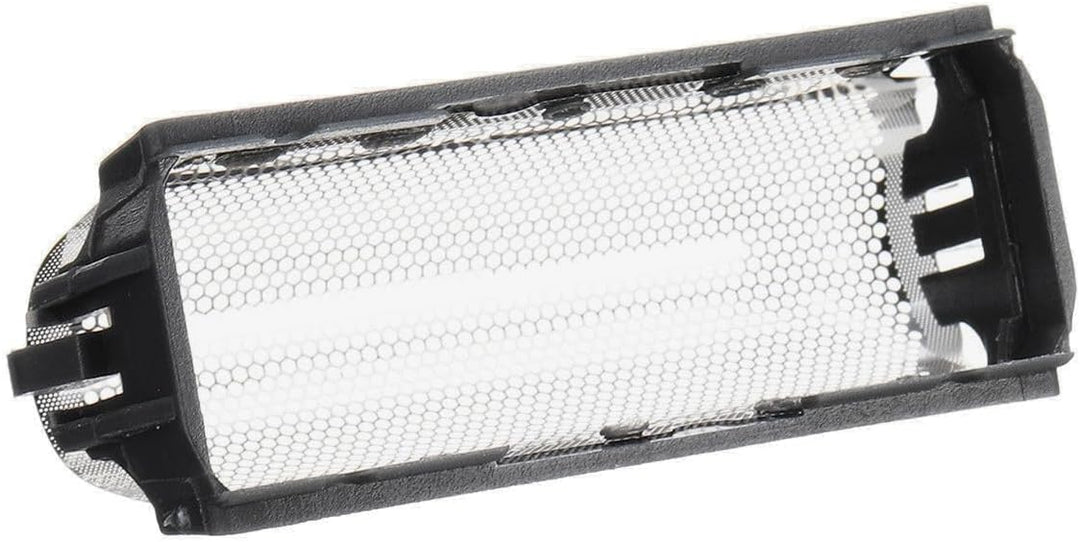 Hochwertiges Kombipack Scherfolie Klingenblock Messer Rasierklinge kompatibel mit Braun Micron Vario