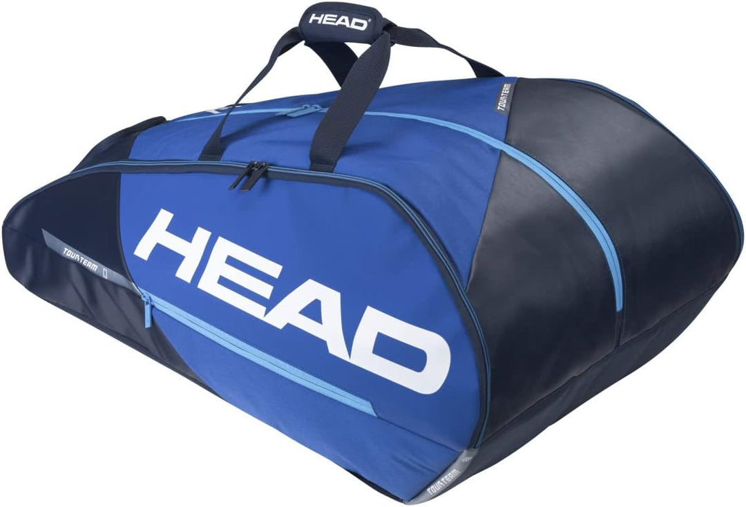 HEAD 12R Blau/Navy, 12R Blau/Navy