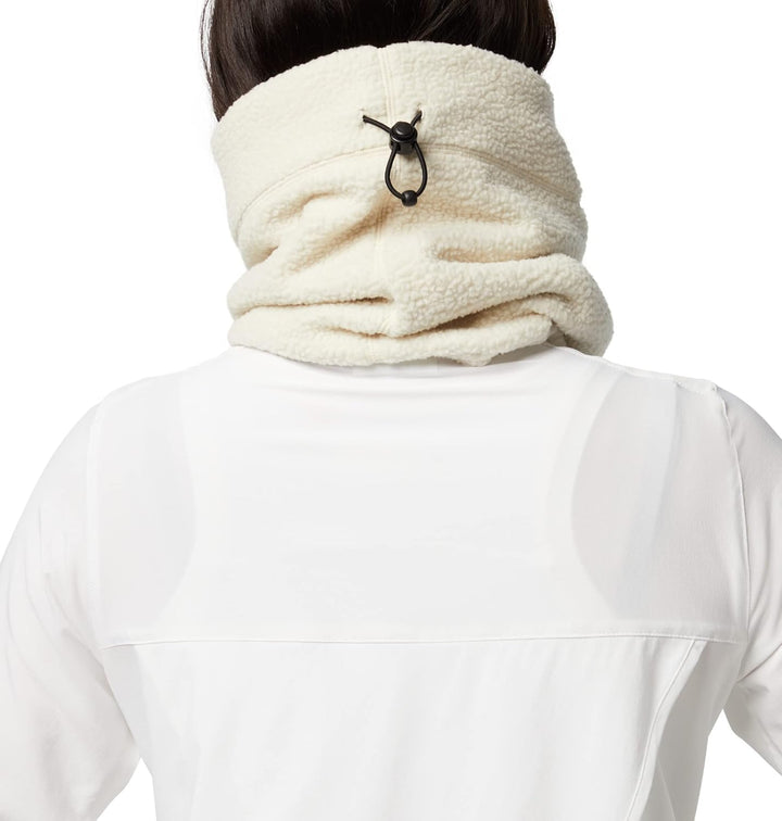 Columbia Unisex CSC II Halswärmer Chalk Einheitsgrösse, Chalk Einheitsgrösse