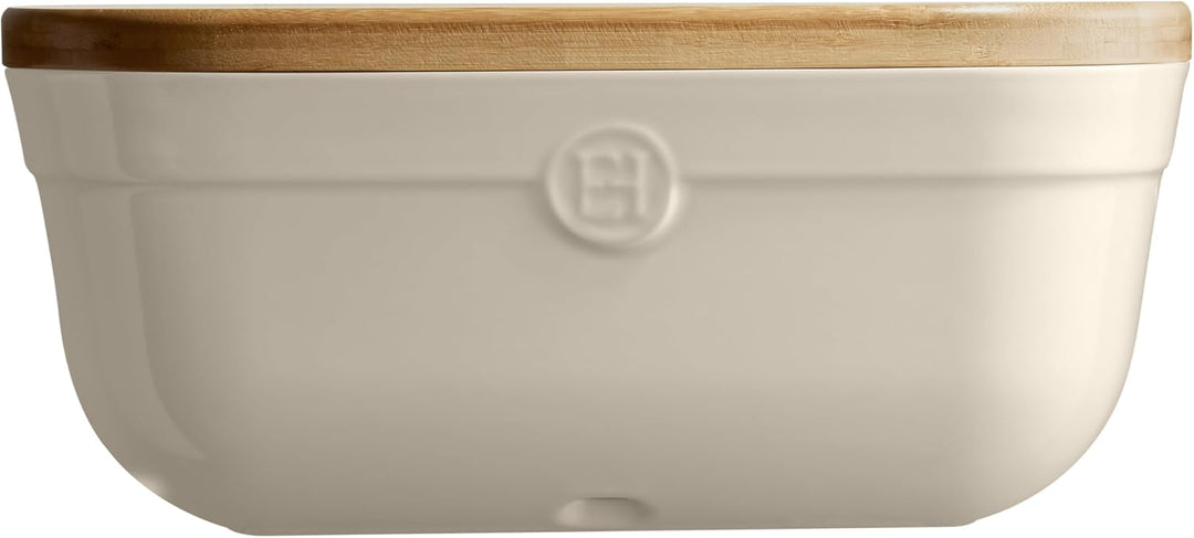 Brotbox, Ton