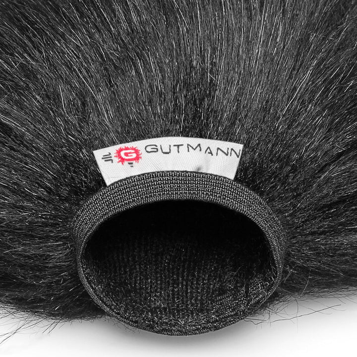 Gutmann Mikrofon Windschutz für Sennheiser MKE 300 | Made in Germany