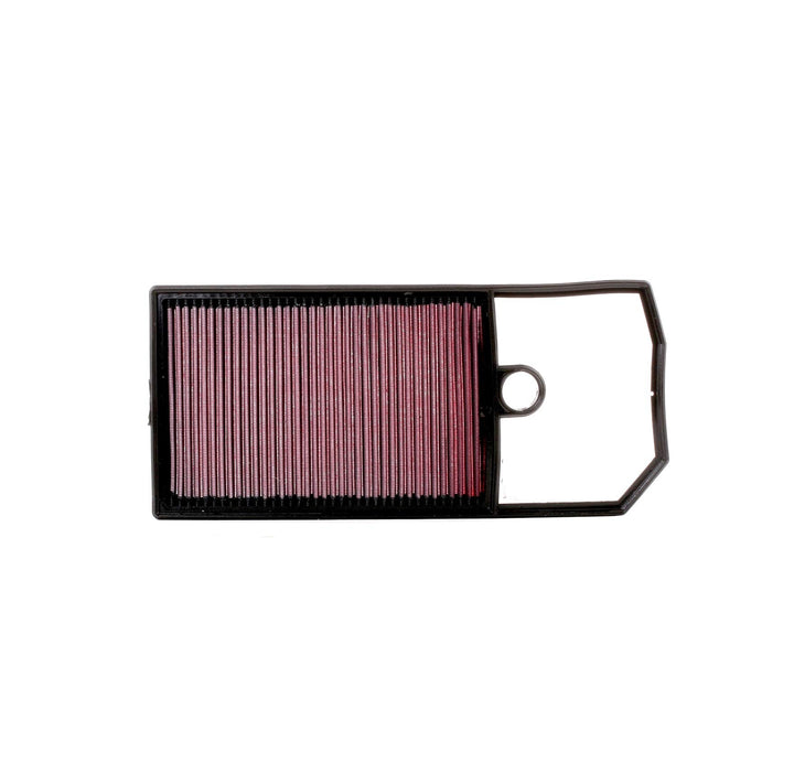 K&amp;N 33-2774 Motorluftfilter: Hochleistung, Prämie, Abwaschbar, Ersatzfilter,Erhöhte Leistung, 1996-2