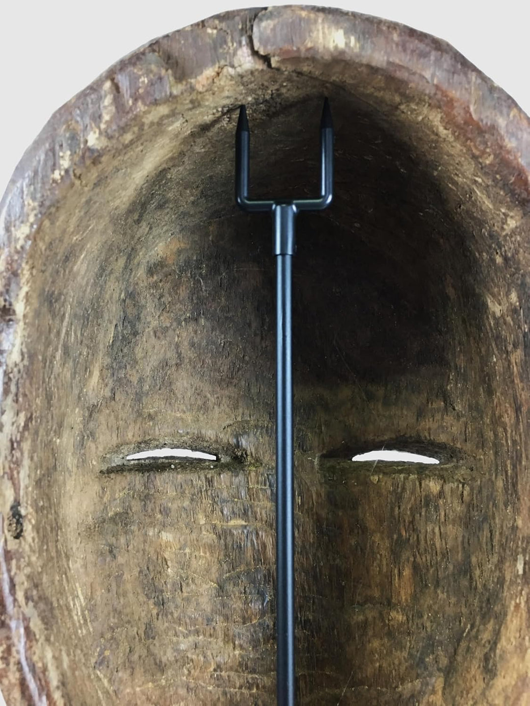Sockel für Maske 32 cm