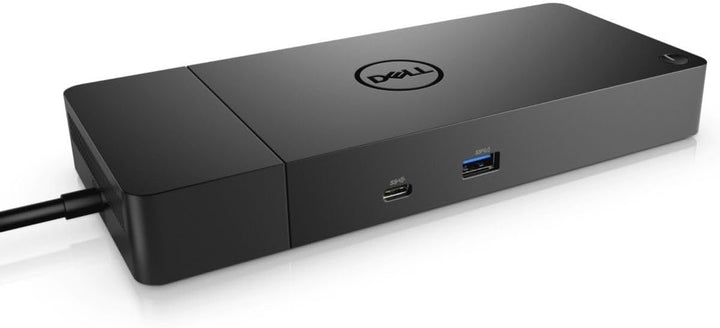 Dell WD19S 180W, Docking Station (m. Dell ExpressCharge laden, USB-C 3.1, Multifunktions-DisplayPort