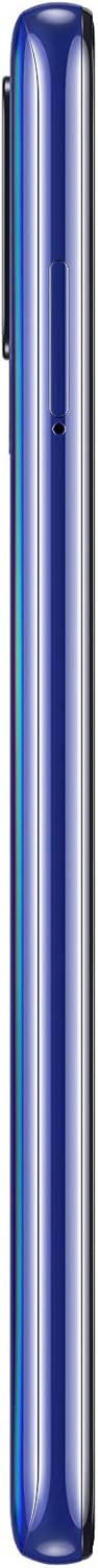 Samsung A21 Galaxy A21s 4G 64GB Dual-SIM Blau, SMA217FZBOEUB Deutschland, Frankreich, Spanien, Öster