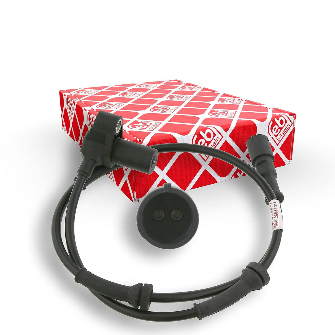 febi bilstein 26041 ABS-Sensor , 1 Stück
