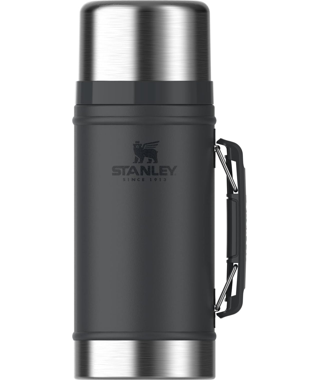 Stanley Classic Legendary Large Food Jar 1.0 qt | Vacuum Insulated Thermos Food Container | Wide Mou