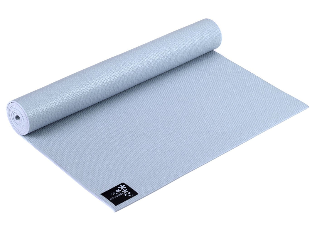 Yogamatte Yogimat® Basic hellblau, hellblau