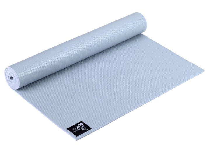 Yogamatte Yogimat® Basic hellblau, hellblau