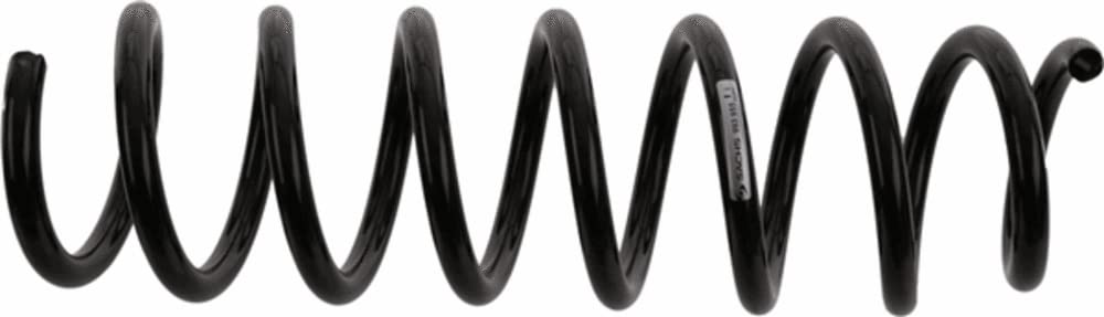 Sachs 993 955 - Fahrwerksfeder