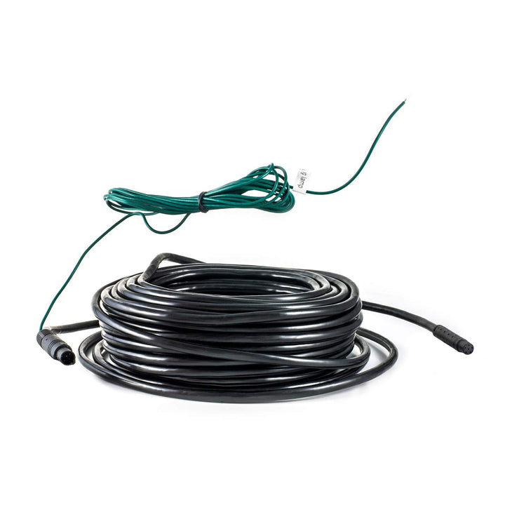 15m mini 6 Pin Rückfahrkamera Anschlusskabel Verbindungskabel Kamera Monitor 6-Pin Steckverbindung 1