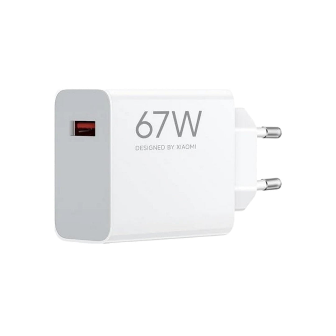 Xiaomi Hyper Charger Power 67W Power Adapter Type-a