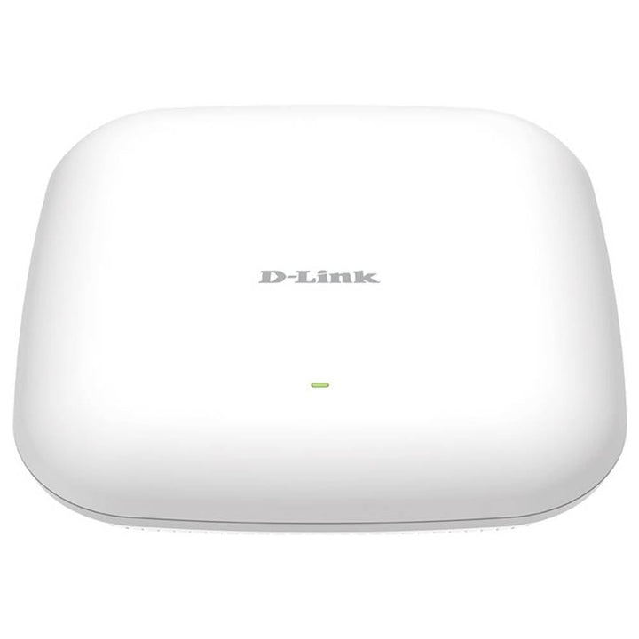 D-Link DAP-2662 Wireless AC1200 Wave 2 Dualband PoE Access Point (bis zu 1200Mbit/s, WiFi4U Ready, N