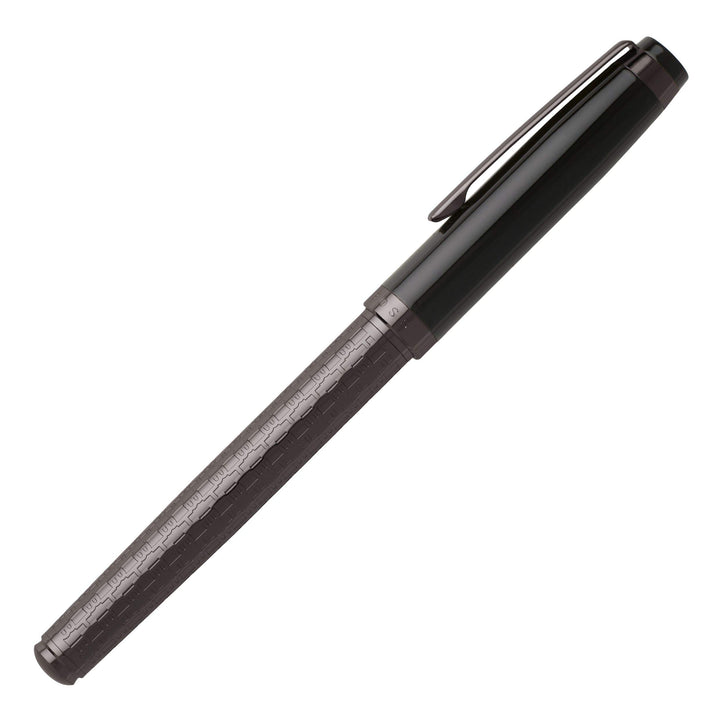 Tintenroller Epitome Black, Tintenroller