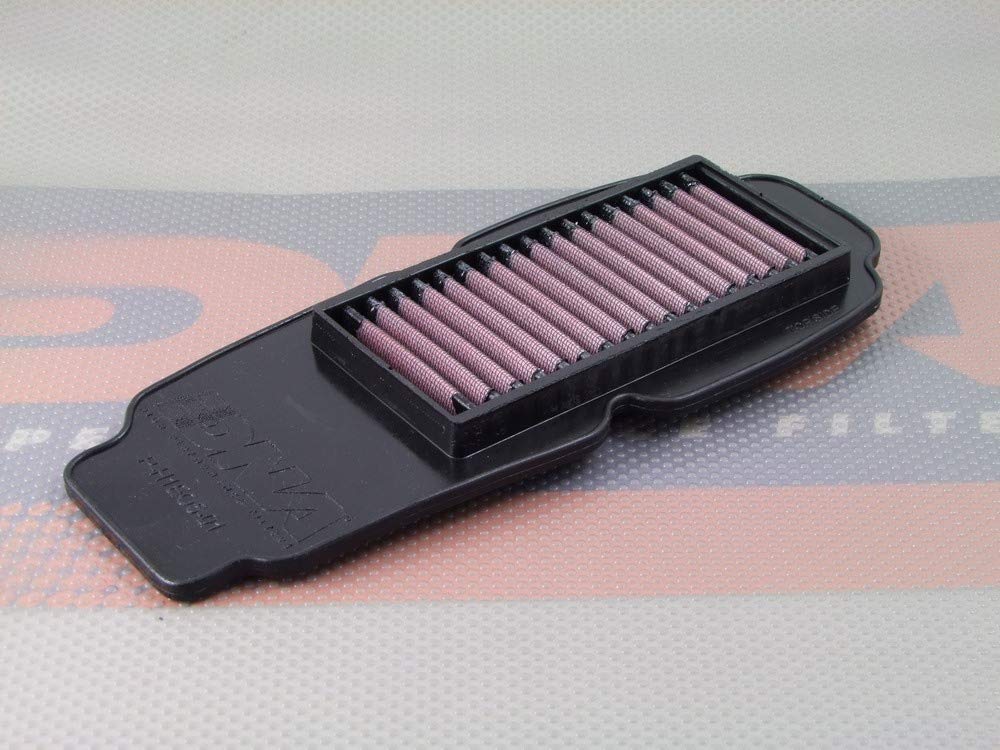 DNA Air Filter Compatible for Honda XLV 125 Varadero (01-06) PN: P-H1E05-01