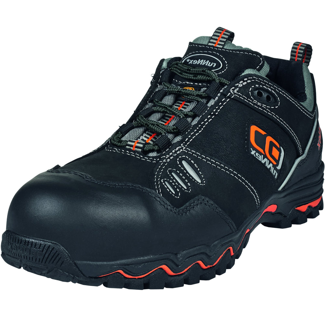 ruNNex 5220 LightStar Noir/orange/gris 39 39 EU, 39 EU