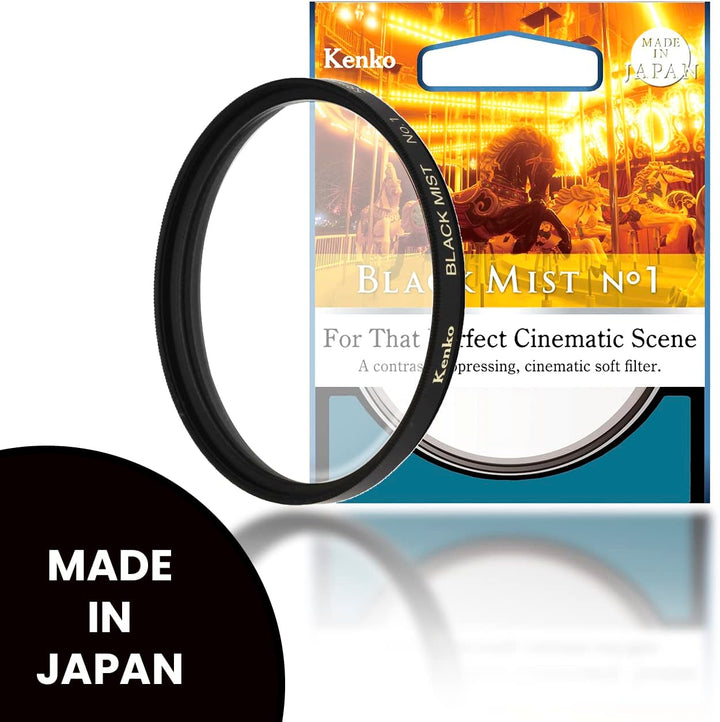 Black Mist N°01 ø67mm N°01 67mm, N°01 67mm