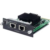 Hewlett Packard JG535A At-X510-52Gpx-50 Stackable Gigabit Edge Switch