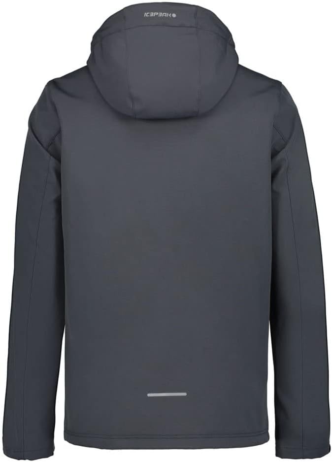 Icepeak Brimfield Men 57970 granite 52, granite 52