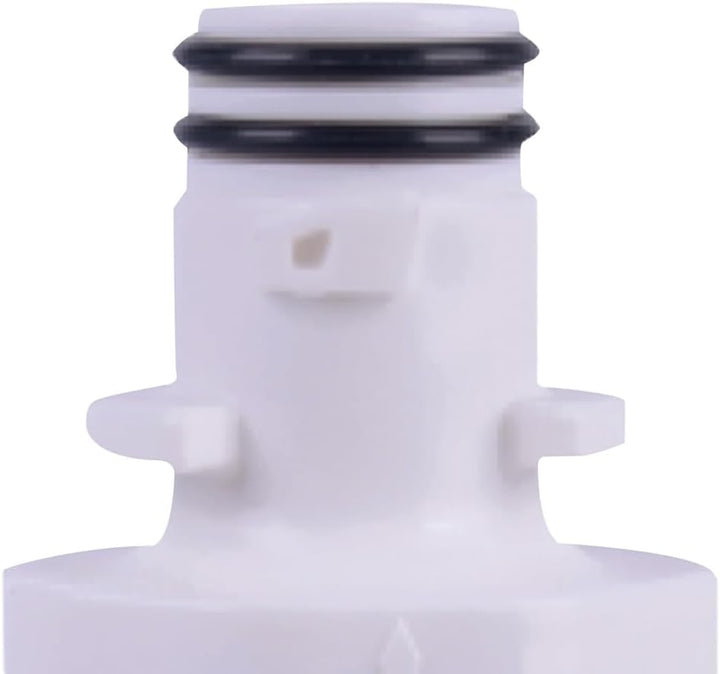 FilterLogic FFL-156L | 1x Kühlschrank Wasserfilter kompatibel mit LG LT1000P ADQ747935 ADQ74793501 W
