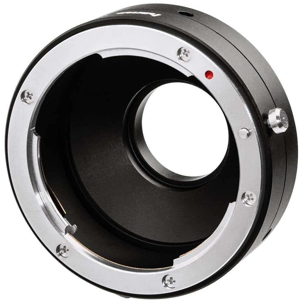 Hama Adapter C-Mount für Nikon Kamera