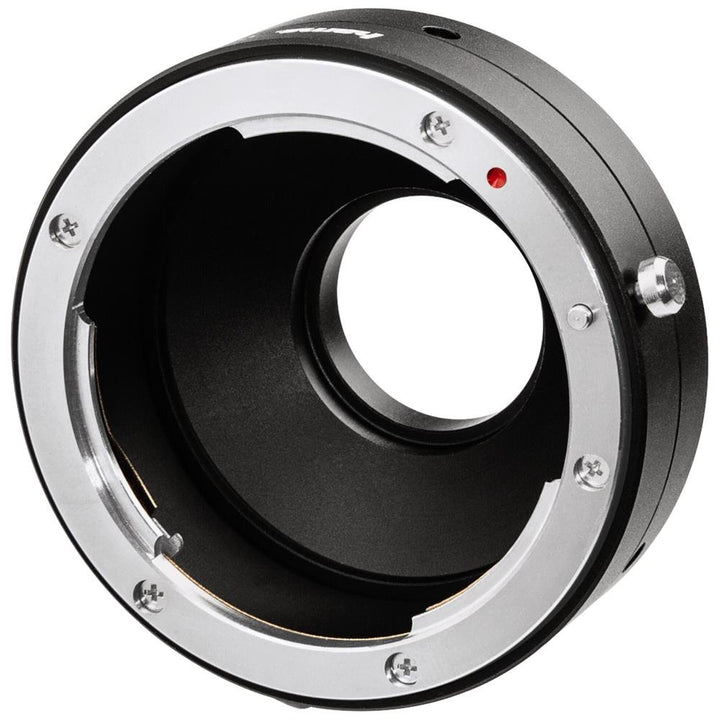 Hama Adapter C-Mount für Nikon Kamera