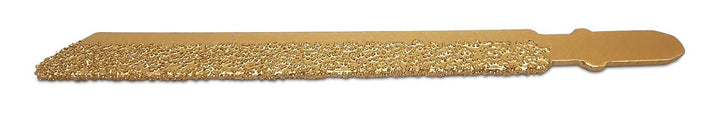 Premium Profi Diamant Fliesenfräser - Vollbohrer, Fliesenbohrer, Trockenbohrer, Fingerfräser Ø 10 mm