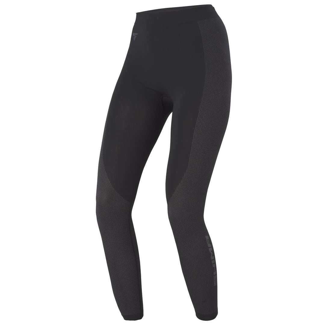 SHIMA BASECOOLER 2.0 - Thermoaktive Damenhose mit COOLMAX-Fasern. Funktionsunterwäsche, Kühlend, Atm