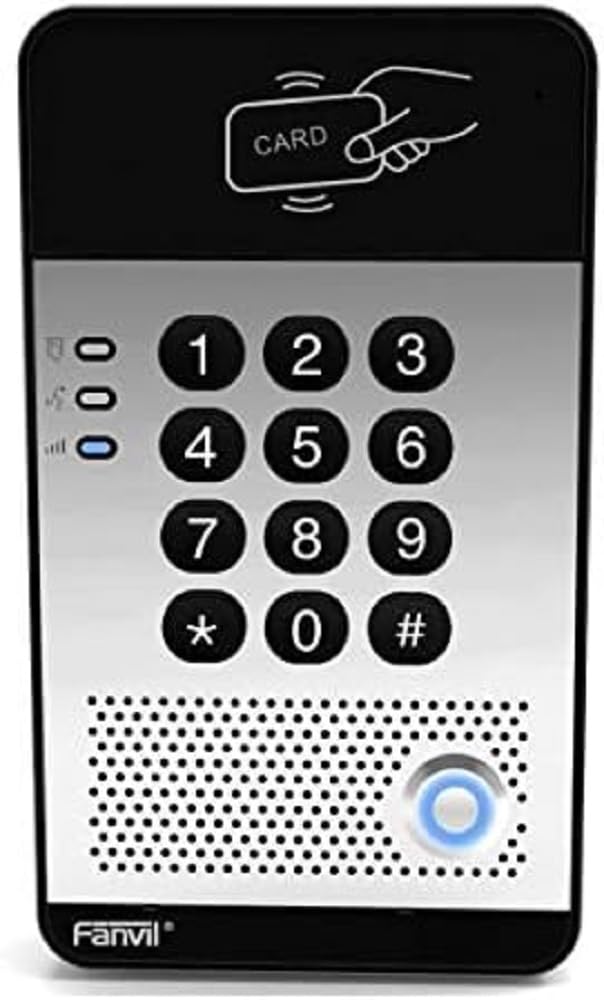 H3 Hotel IP-Telefon
