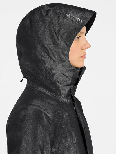 Arc'teryx Damen Patera GTX Parka, black, M
