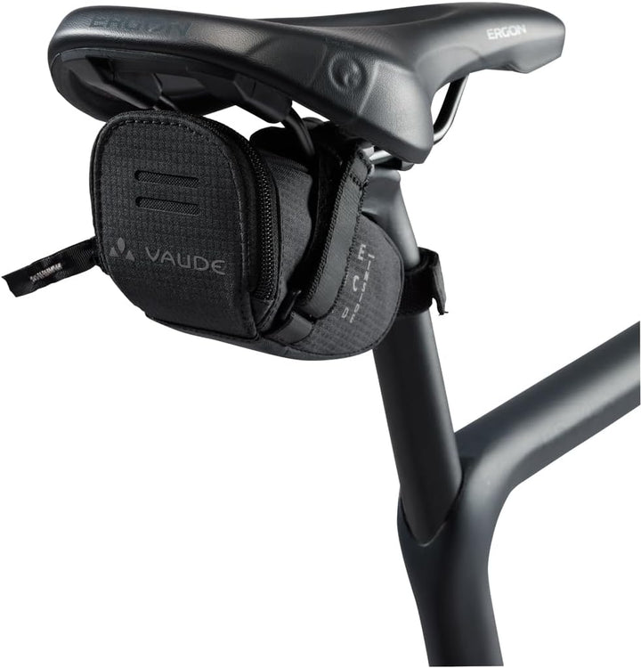 VAUDE Race Light M Luminum Einheitsgrösse Schwarz, Einheitsgröße Schwarz
