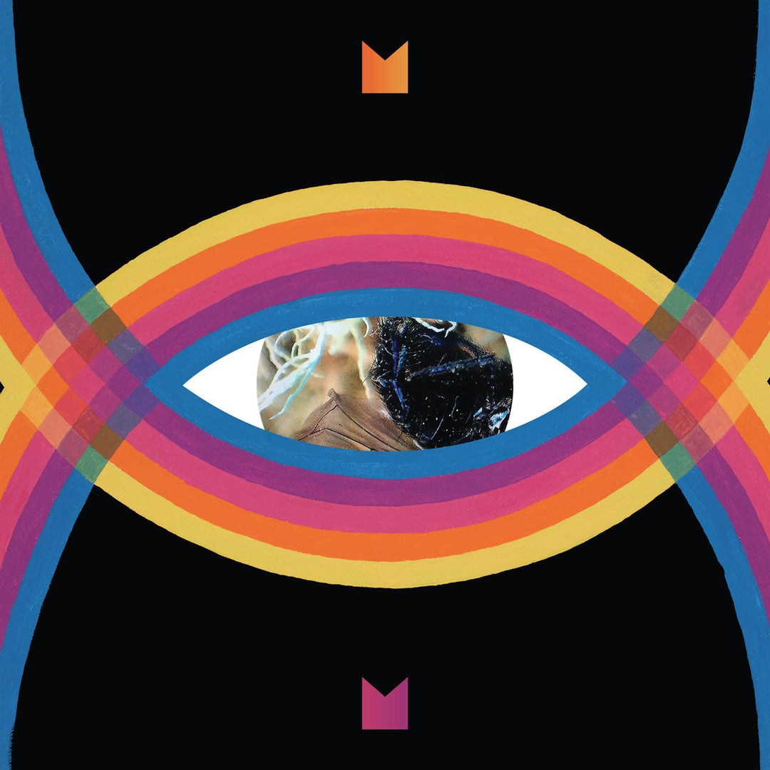 Night on the Sun [Vinyl LP], Vinyl