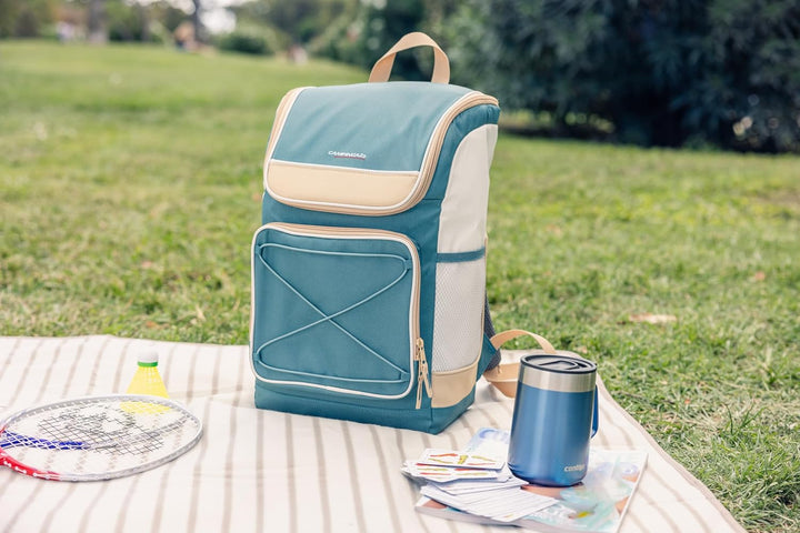 Campingaz Fold'n Cool Minimaxi 10 Liter Kühltasche 21 Litre, 21 Litre